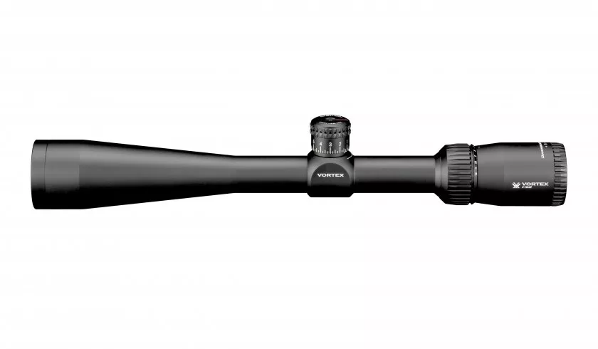 Vortex Diamondback Tactical 4-12×40 VMR-1