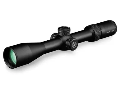 Vortex Diamondback Tactical 4-16x44 FFP Riflescope, EBR-2C MOA, 1/4 MOA, 30mm