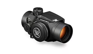 Vortex Optics SPARC II Red Dot Scope Multi-Height Mount System, Black