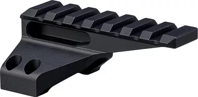 Vortex Precision Diving Board Mount Hardware Included - 30mm - Black