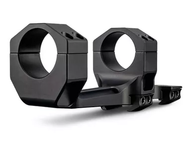 Vortex Precision Extended Cantilever Mount, 30mm, Picatinny