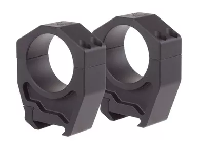 Vortex Precision Matched 34mm Rings, Extra-High, Weaver/Picatinny