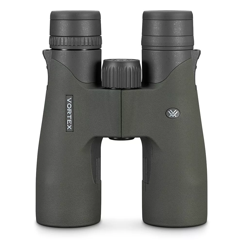 VORTEX RAZOR UHD 8×42 FULL-SIZE PRISM BINO w/PREMIUM HARNESS & CASE