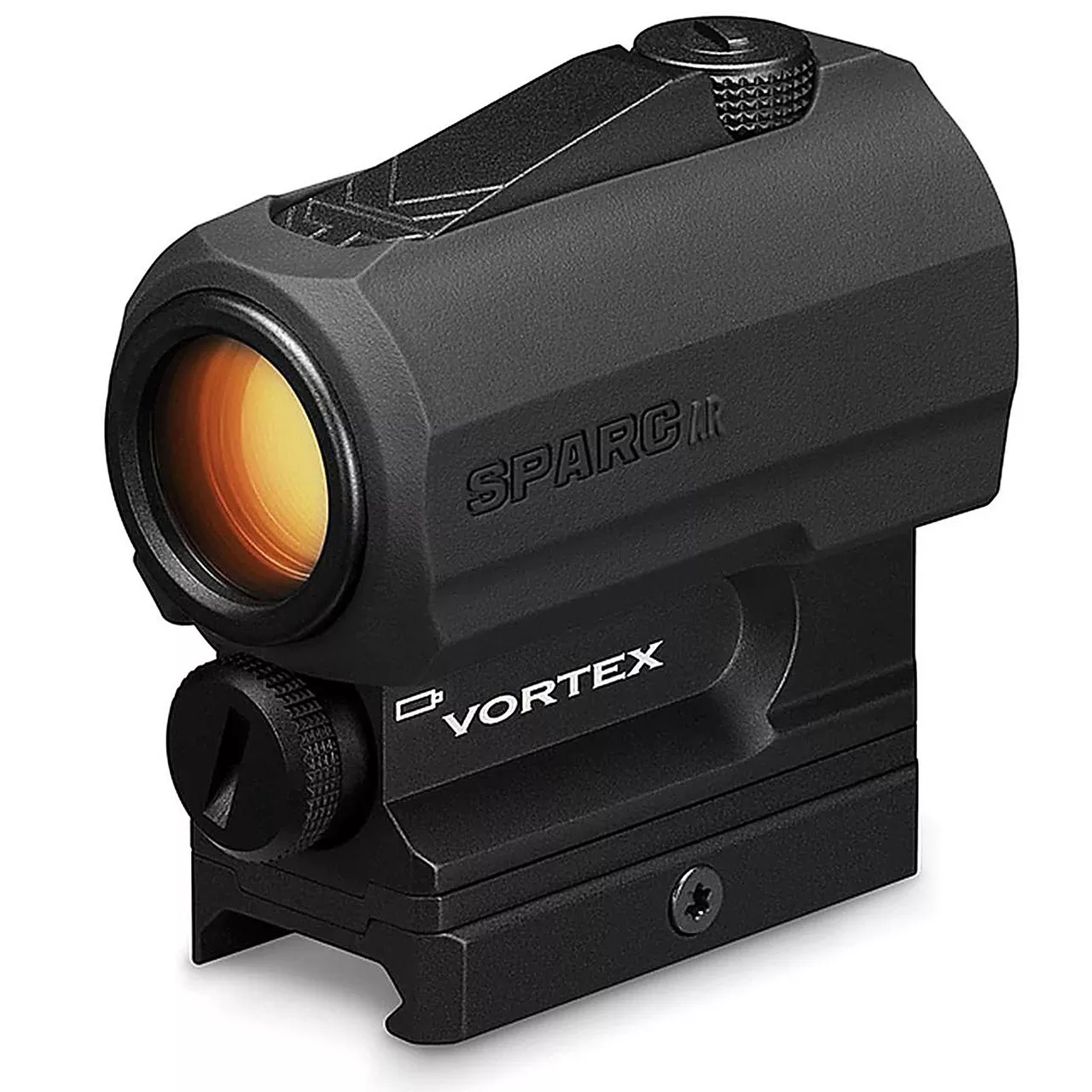 Vortex SPARC II AR Red Dot Sight 2 MOA Dot with MH Mount SPC-AR2