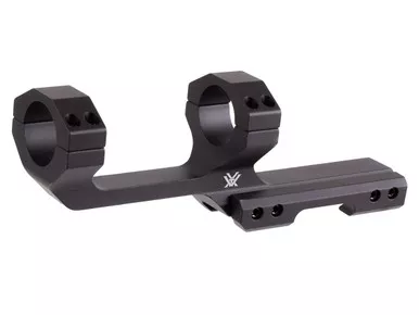 Vortex Sport Cantilever Mount, 3" Offset, 1"