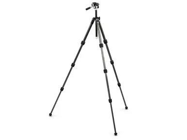 Vortex Summit Carbon II Carbon Fiber Tripod
