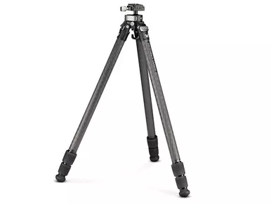 Vortex Switchback Carbon Fiber Tripod