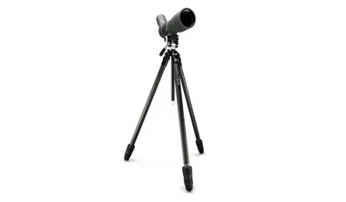 Vortex TR-RVC Ridgeview Carbon Tripod Kit