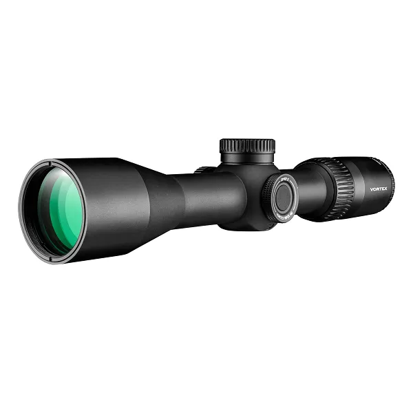 VORTEX VIPER HD 2-10×42 SFP Dead Hold BDC MOA