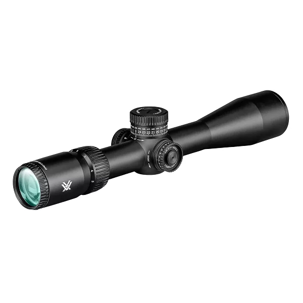 VORTEX VIPER HD 3-15×44 SFP VMR-3 MOA