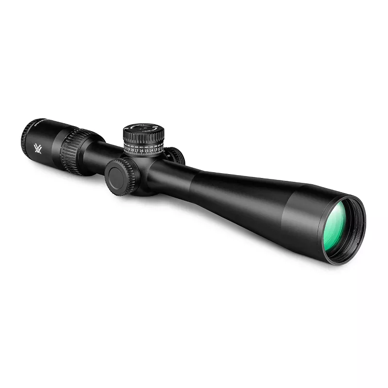 VORTEX VIPER HD 5-25×50 FFP