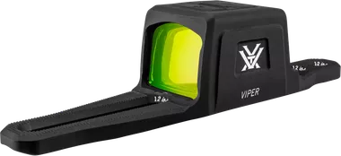 Vortex Viper Shotgun Enclosed Micro Green 3 MOA Dot