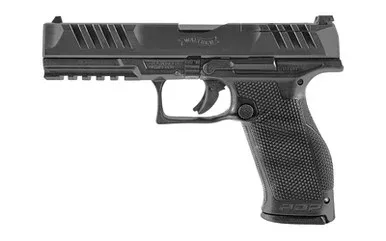 WAL PDP FS 9MM 5 18RD BLK OPTIC RDY