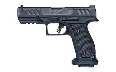 WAL PDP FS SF PRO 9MM 4.5 10RD BLK