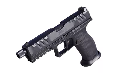 WAL PDP FULL SIZE OPTICS READY 9MM 5.1 PRO SD
