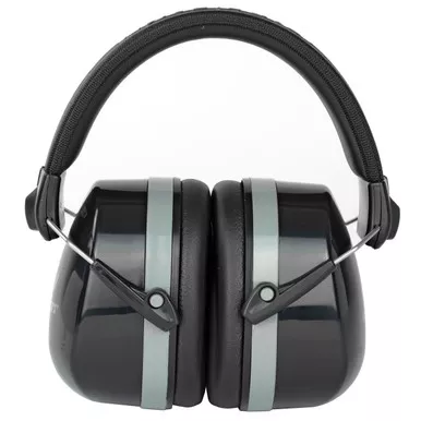 Walker's GWPEXFM5 Passive Ear Muffs Black