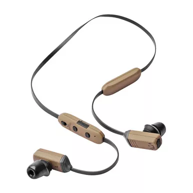 Walker's GWPRPHE Hearing Enhancer Beige