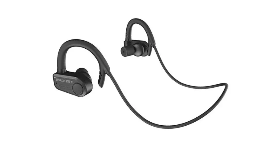 Walkers ATACS Sport Earbuds Bluetooth