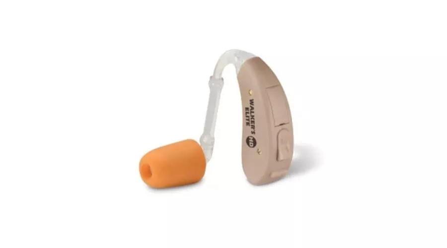 Walkers Game Ear HD Elite, Beige