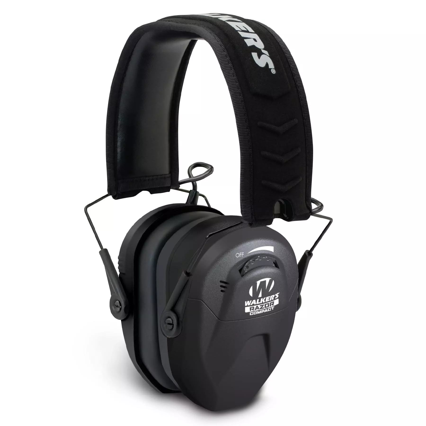 WALKERS RAZOR COMPACT – BLACK