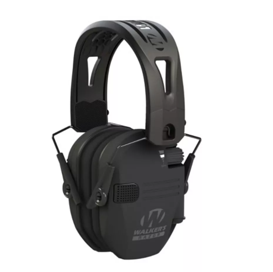 WALKERS RAZOR TACTI-GRIP MUFF