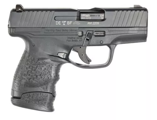 Walther Arms PPS M2 LE EDITION 9MM 3.18″ 6/7/8+1