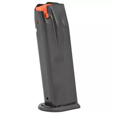 Walther Pistol M1 9mm 15-Round Black Magazines
