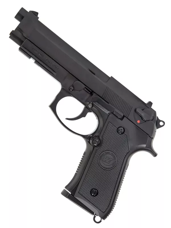 WE B92 B9A1 Gen.2 GBB Pistol