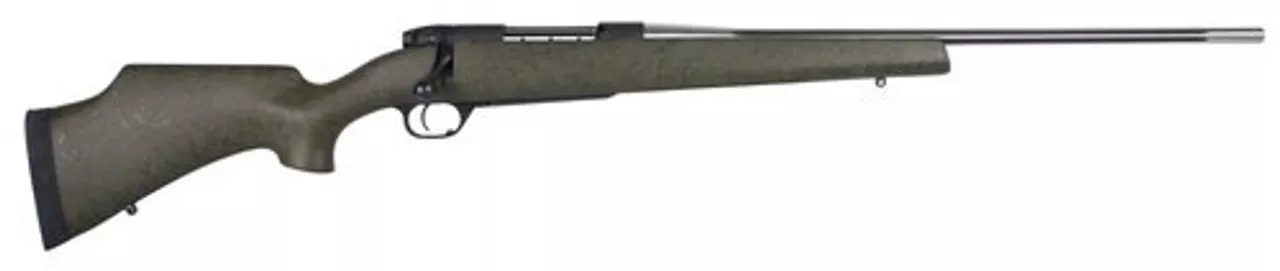 Weatherby Mark V Camilla Ultra Lightweight 240 Weatherby Magnum, 5rd