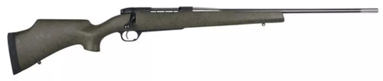Weatherby Mark V Camilla Ultra Lightweight 6.5 Creedmoor, 4rd