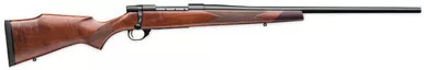 Weatherby VDT223RR4O Vanguard Sporter 223 Rem 5+1 24" BBL Matte Blued