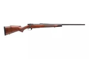 Weatherby VDT257WR6O Vanguard Sporter 257WbyMag 3+1 26" BBL Turkish Walnut