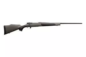 Weatherby VGT300WR6O Vanguard 300 Wby Mag 26" BBL Blued Monte Carlo