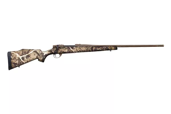 Weatherby WBY FRSTLTE CIPHR 6.5X300 26B