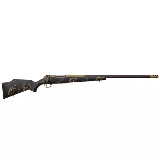 Weatherby WBY MCM01N257WR8B