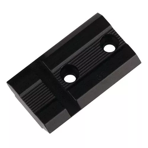 Weaver Mounts 48426 Top MountRem 597/Taurus Black Matte