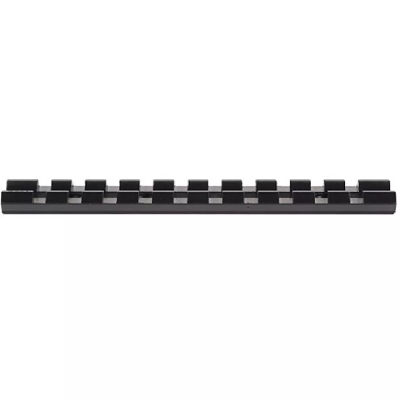 Weaver Multi Slot Tactical Weaver-Style 1Pc Base Matte Benelli SBEII 48339