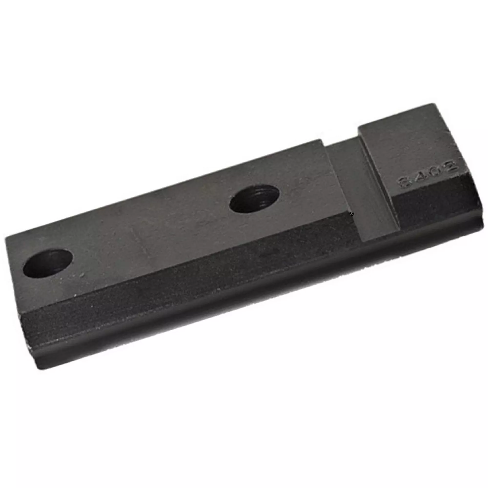 Weaver S402 Grand Slam Top-Mount Extension Scope Base