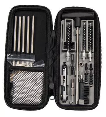 Wheeler Delta Series Compact AR Cleaning Kit