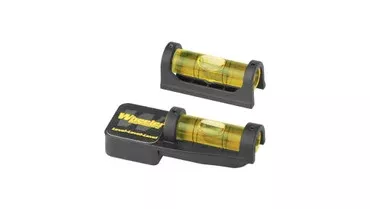 Wheeler Level-Level-Level Scope Crosshair Leveling Tool