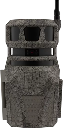 Wildgame Innovations WGIORB360 Orbit 360 Cellular Trail Camera