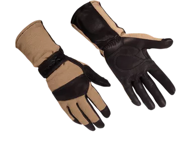 Wiley X Orion Coyote Brown Tactical Gloves