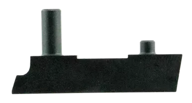Wilson Combat Extended Ejector 1911 45 ACP
