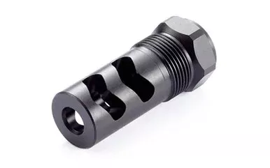 WILSON RT MB 9MM 5/8X24 BLK