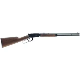 WIN 94 SHORT RIFLE 38-55 20 7RD WALNUT