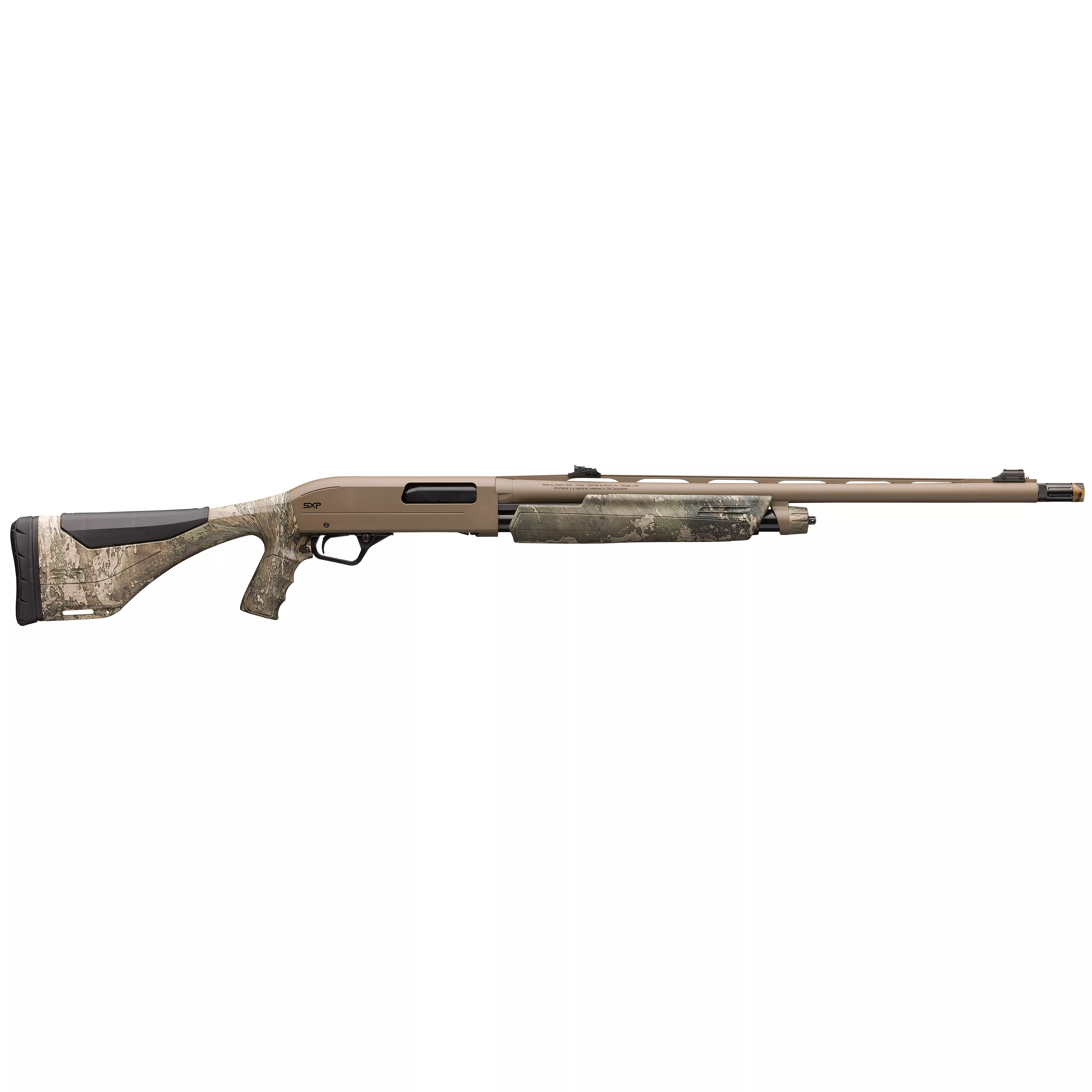 WIN SXP LONGBEARD HYBRID STRATA 20GA 3 24