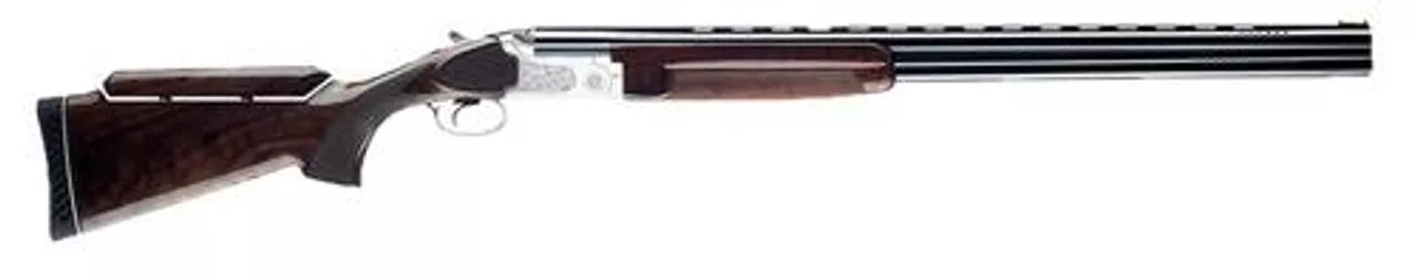 Winchester 101 12 Ga, 32″ Barrel, PGT AC 3SIG+