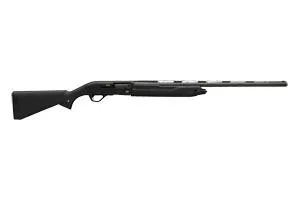 Winchester 511205391 SX4 12 Ga 3" 4+1 26" BBL TruGlo Long Bead Matte Black