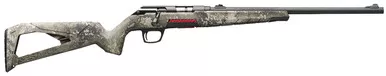 Winchester 525206186 Xpert 17 WSM 8+1 18" BBL Threaded TrueTimber Strata