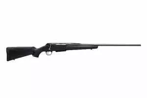 Winchester 535700226 XPR 270 Win 3+1 24" BBL Blued Black Fixed Stock RH